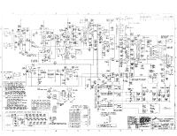 Fender Super - Schematic 